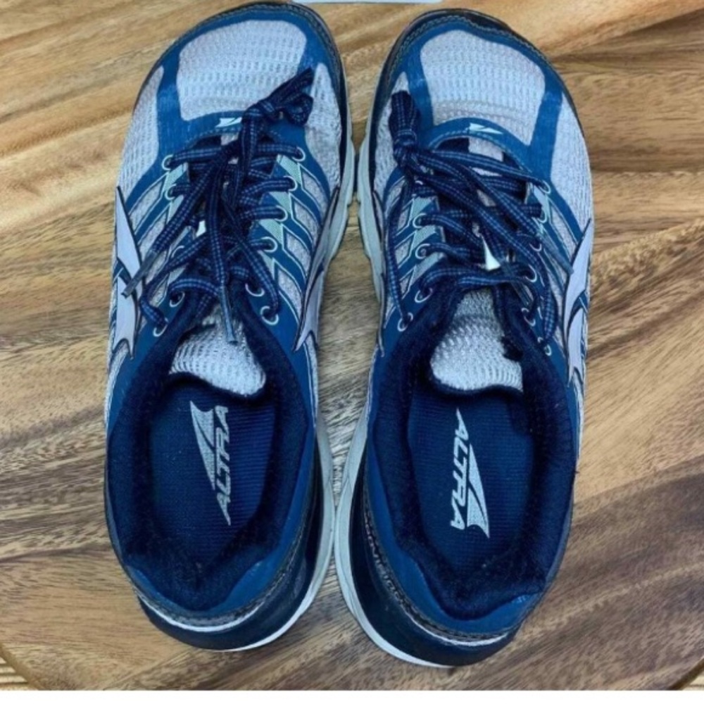 Altra Provision 3.5 Women’s Trail Running Shoes Size 7.5